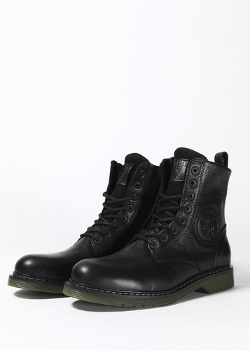 John doe sixty schwarz 36 - sixty,