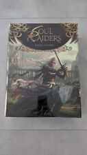 Soul Raiders Grimoire Edition