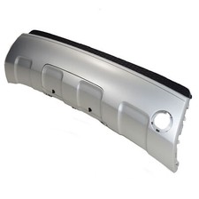 Spoiler Stoßfänger