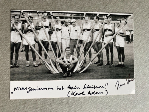 Hans lenk olympiasieger 1960 - olympiasieger,