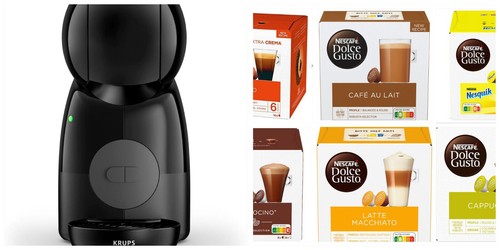 Nescafé dolce gusto - dolce, piccolo