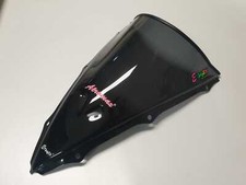 Ermax Yamaha Windschild Verkleidungsscheibe getönt YZF R1 2004-2006