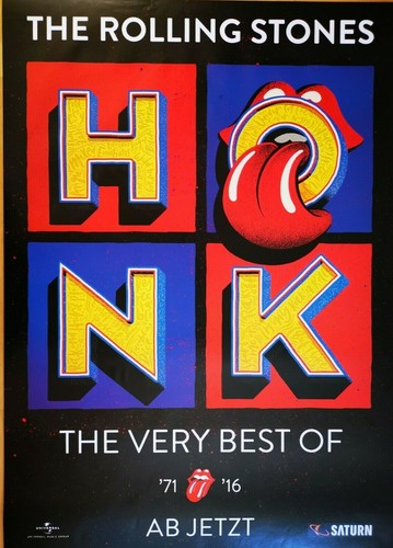Rolling stones 2019 - stones,