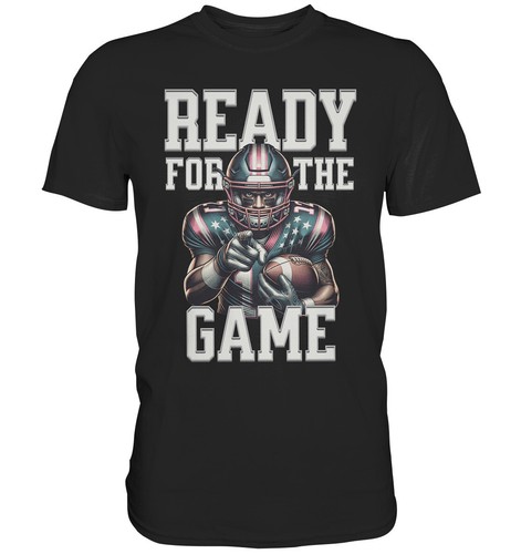 American football shirt - football,