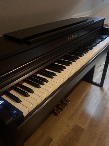 Digitalpiano kawai 49 - digitalpiano, ca-49