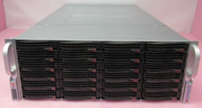 Supermicro CSE-847 X10DRi-T4+
