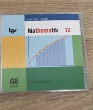 bsv Mathematik 12 - Lösungen zum Schulbuch -Lehrermaterialien