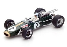 Spark F1 1:18 Maßstab 18S224