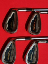 Precept MF Damen Eisensatz 8 -