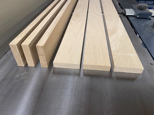 Holzleisten rechteckleisten - holzleisten,