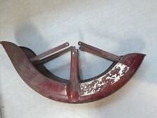 Kotflügel vorne, Jawa 250, 350, kyvacka, panelka