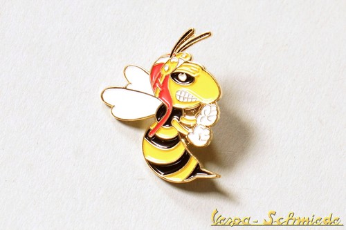 Vespa piaggio pin - piaggio,
