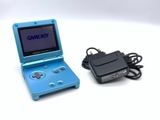 Nintendo Game Boy Advance SP