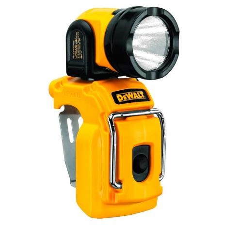 Dewalt akku lampe dcl510n - dcl510n, 10,8