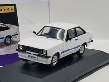 Corgi VA12624 Ford Escort Mk2