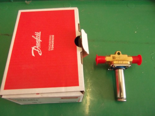 Danfoss 032f8056 magnetventil - danfoss,
