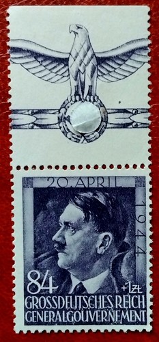 Briefmarke deutsches reich - deutsches,
