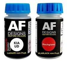 Lackstift für KIA UD Clear