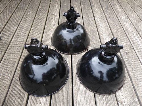 Original ddr lbl emaille - ddr,