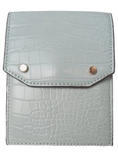 MANGO Damen Umhängetasche