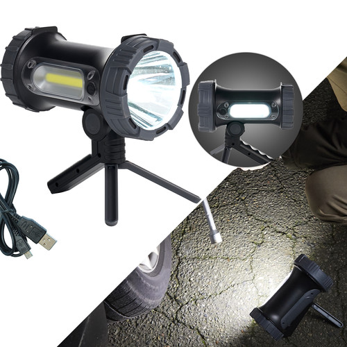 Northpoint aufladbarer led - aufladbarer,