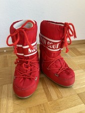Original moon boots rot - moon,