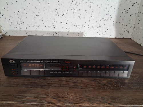 Jvc x900l mw lw - jvc, t-x900l