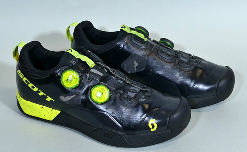 Fahrradschuhe scott mit - scott,