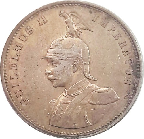 722 deutsch ostafrika - ostafrika, 1