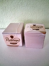 Bier bierdeckel untersetzer - untersetzer, ~