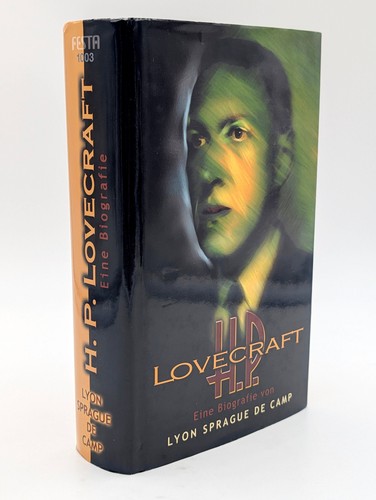 Lovecraft biographie - -,