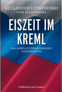 Eiszeit kreml - eiszeit, im