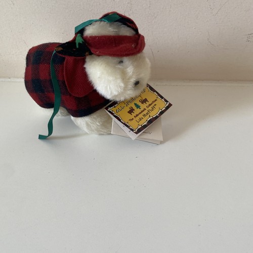Muffy vanderbear lulu - vanderbear,