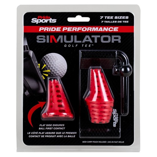 Pride sports golfsimulator - pride,