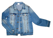 COOOLE Mädchen Jeans-Jacke