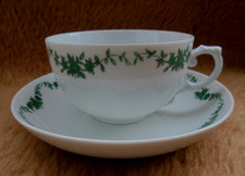 Fürstenberg gr. Teetasse mit