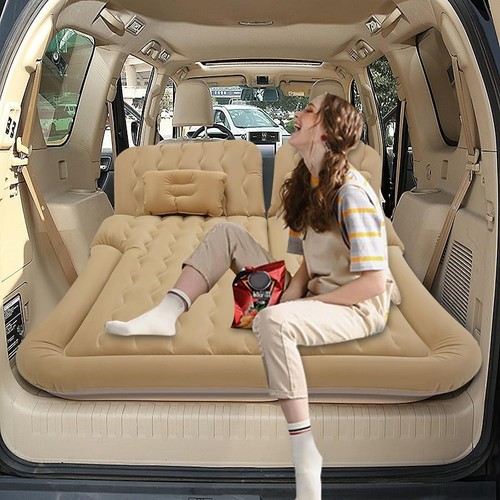 Auto matratze suv luftmatratze - matratze,