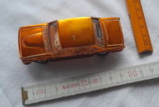 Altes russisches Spielzeugauto
