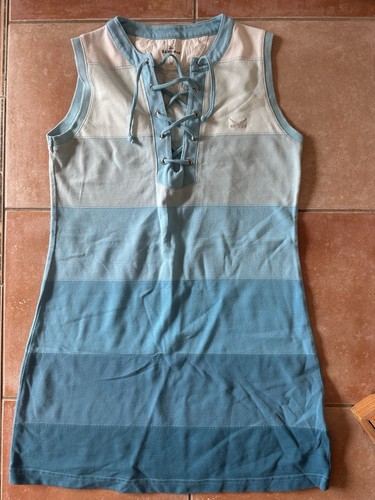 Sansibar sylt kleid langes - sansibar,