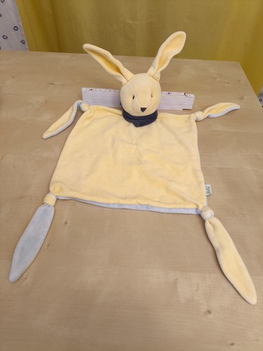 Smily schmusetuch hase - schmusetuch,