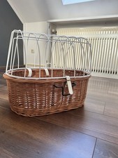 Hunde katzenkorb mit - hunde-/katzenkorb,
