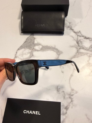 Chanel sonnenbrille original - chanel,