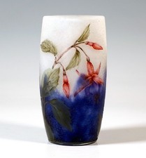 DAUM NANCY JUGENDSTIL CAMEO