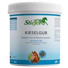 Stiefel Kieselgur Pferde