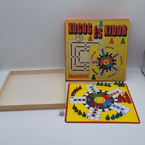 Kocog kidob wir werfen - kocog,