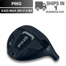 Ping G425 MAX 5W 17,5 *