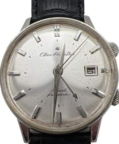 Citizen vintage herren - citizen,