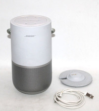 Bose  Portable Home Speaker Silber