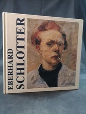 Eberhard Schlotter: youth -