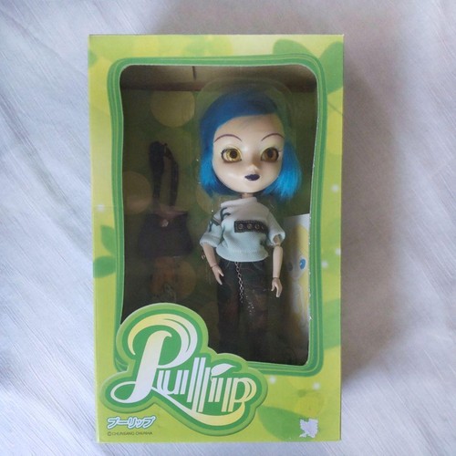 Pullip doll street - street, f-502